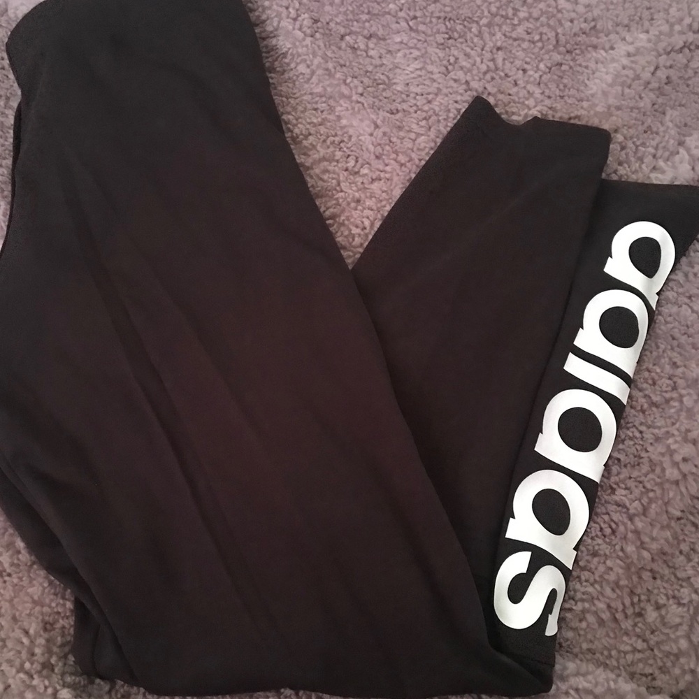 adidas leggings